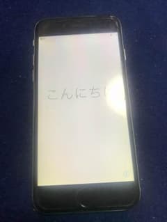 最終値下げ iphone 6 64g アイフォーン6 ソフトバンクのサムネイル