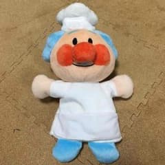 ジャムおじさん パペットのサムネイル