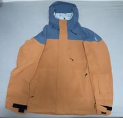 UNfudge（アンファッジ）　PEEPJACKET（ピープジャケット）Mサイズのサムネイル