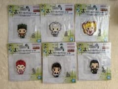 一番くじ　HUNTER×HUNTER グリードアイランド② J賞　7点セットのサムネイル