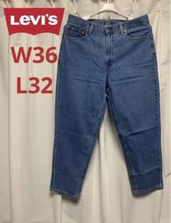 Levi's 560 550 LOOSE FIT  リーバイス バギーのサムネイル