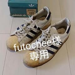 adidas アディダス スーパースター　フランスのサムネイル