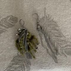 ピアス　madu マドゥのサムネイル