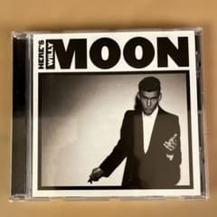 Willy Moon/ウィリー・ムーン / Here's Willy Moonのサムネイル