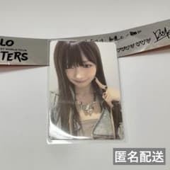 BABYMONSTER トレカ ルカ RUKA 1st MINI ALBUM - メルカリ