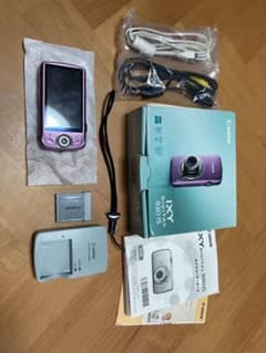 ✨美品✨Canon IXY930ISのサムネイル