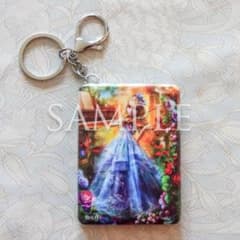 不思議の国のアリス「二面鏡（両面鏡）」特別仕様品・限定非売品 不思議の国のアリス「二面鏡（両面鏡）」特別仕様品・限定非売品