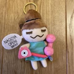 【MAISON DE REEFUR】梨花ちゃん人形名古屋のサムネイル