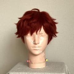 天城一彩　セット済み　ウィッグ　あんスタ　ASSIST 天城一彩 セット済み ウィッグ あんスタ ASSIST - メルカリ
