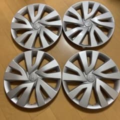 HONDA ホンダ VEZEL ヴェゼル 鉄ホイール ホイールカバー - メルカリ