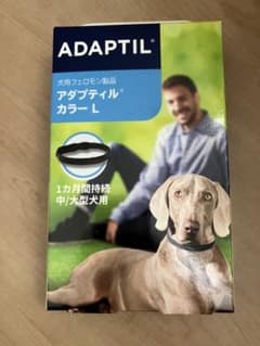 ADAPTIL（アダプティル）　　犬用フェロモン製品　L（中・大型犬用）のサムネイル