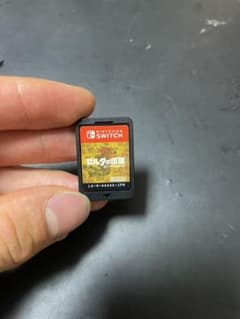 ゼルダの伝説 ブレス オブ ザ ワイルドのサムネイル