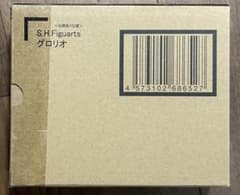 SHFiguarts 글로리오 드래곤 볼 DAIMA 피규어츠