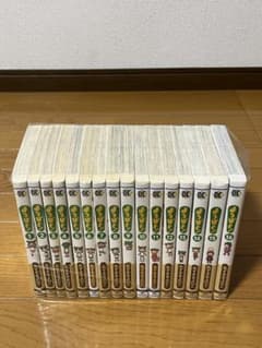 【美品 帯付き全巻セット】よつばと! 1〜16 よつばと！ 1巻～16巻 全巻セット 帯付き多数 - メルカリ