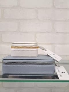 STACKERS スタッカーズ トラベルジュエリーボックス 2点セット