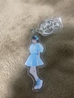 い*ご様 CUTIE STREET 梅田みゆ アクリルキーホルダーのサムネイル