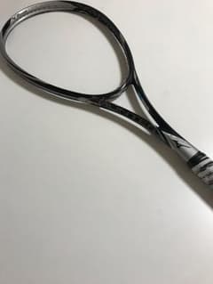 美品 ソフトテニスラケットのサムネイル