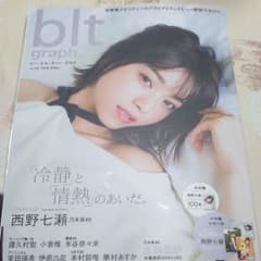 blt graph vol30のサムネイル