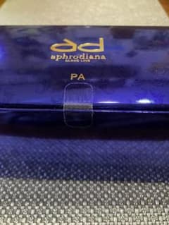 未開封新品 PA アフロディアナ モイスチャーパックN 炭酸パック10包