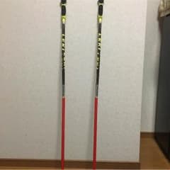 LEKI world cup racing GS ストックのサムネイル