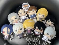 家庭教師ヒットマンREBORN! ちびぐるみvol.2の入手方法まとめ – 攻略大百科