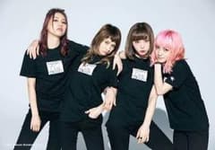 SCANDAL TOUR 2018 チケット 北海道 2枚連番のサムネイル
