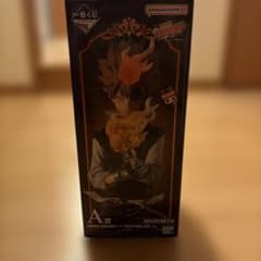 k*o様 家庭教師ヒットマンREBORN！ A賞 沢田綱吉のサムネイル