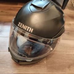 R*n様 ZENITH システムヘルメット YJ-19のサムネイル