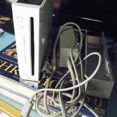 Wii本体のサムネイル
