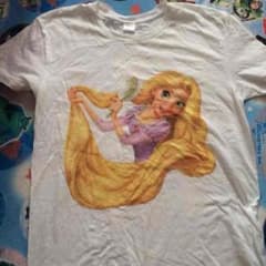 ラプンツェルTシャツのサムネイル