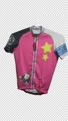 え*る様 サイクルジャージ 園田智代子 アイドルマスター シャイニーカラーズ え*る様 サイクルジャージ 園田智代子 アイドルマスター シャイニー
