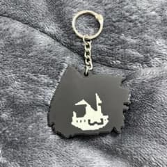 lilbesh ramko バビフェス バビ坊 ラバー キーホルダー レア lilbesh ramko バビフェス バビ坊 ラバー キーホルダー レア - メルカリ