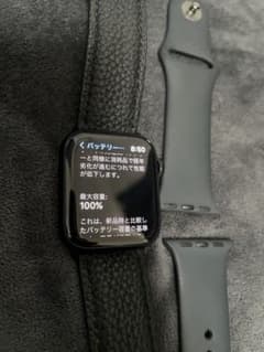 Apple Watch se2GPSモデル40mmのサムネイル