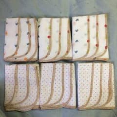 ガーゼセットのサムネイル