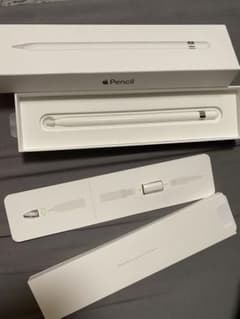 Apple pencil 1世代のサムネイル