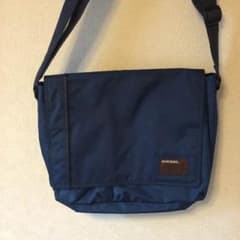DIESEL ショルダーバックのサムネイル