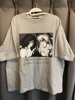 マクロス ランカ・リー＆シェリル・ノーム Tシャツ - メルカリ