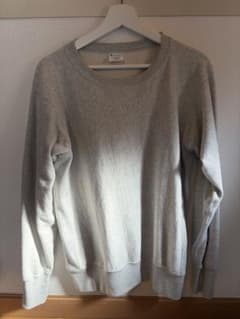 Champion REVERSE WEAVE リバースウィーブ　グレー Mのサムネイル