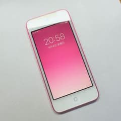 iPod touch 第7世代 128GB ピンク - メルカリ