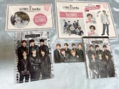 SixTONES 京本大我　グッズセットのサムネイル