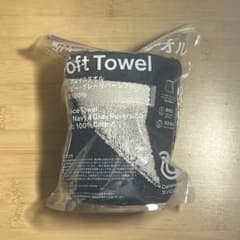 フェイスタオル約34×80cmのサムネイル