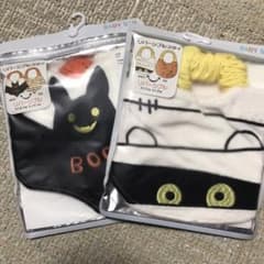 ハロウィンデザインスタイ◡̈♥︎のサムネイル