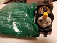 ハッピーセットオモチャのサムネイル