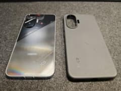 POCO F7 12GB/256GB シルバー - メルカリ