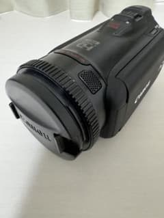 【最終値下げ、WM-V1付】CANON LEGRIA HF G10のサムネイル