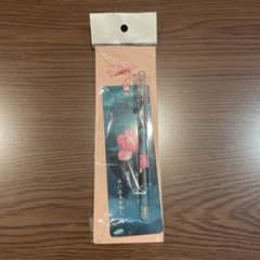 大池の蓮 しおり・ペンセットのサムネイル