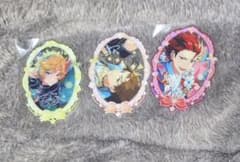 あんスタ 璀璨星約 クリアカードのサムネイル