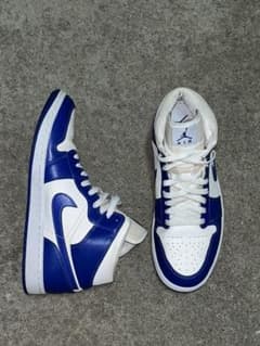 nike air jordan 1 ケンタッキーブルーのサムネイル