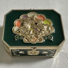 ホテルミラコスタ ジュエリーケース ミッキー ミニー 非売品のサムネイル