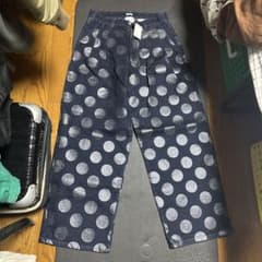 ボールドマン×araki home デニムパンツ - メルカリ